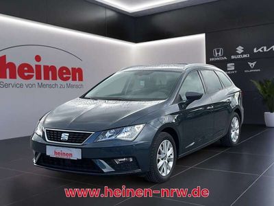 Seat Leon ST