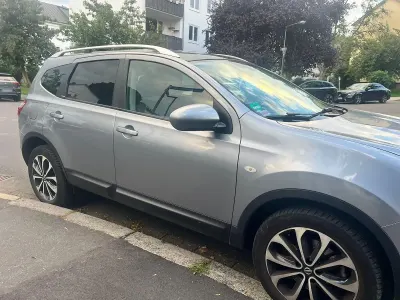 Gebraucht Nissan Qashqai +2
