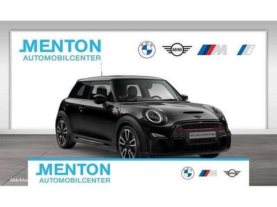 Schwarz Gebraucht 2022 Mini John Cooper Works Kleinwagen | 26.890 € (Fairer Preis)