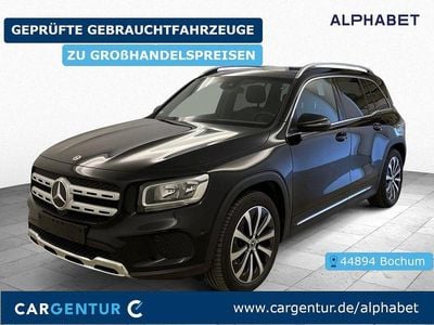 Mercedes GLB200
