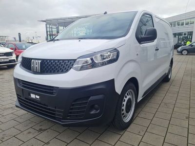 gebraucht Fiat Scudo L2