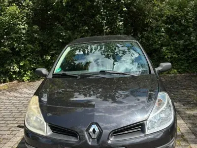 Gebraucht Renault Clio