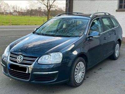 gebraucht VW Golf V 2.0 tdi