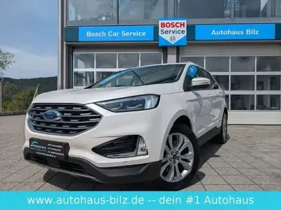 Gebraucht Ford Edge