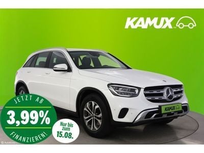 Mercedes GLC220