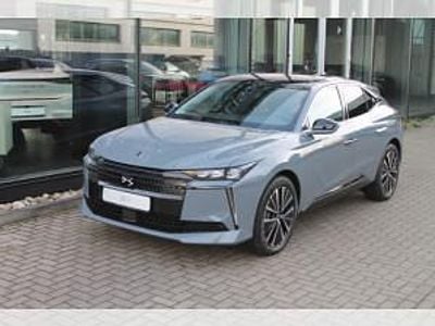 Neu DS Automobiles DS4 156 kW (213 PS) 2026 Blau (kaschmir) Limousine