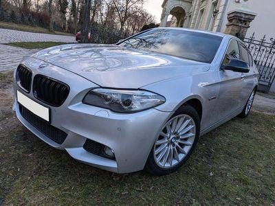 BMW 550