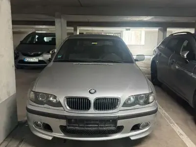 Gebraucht BMW 320