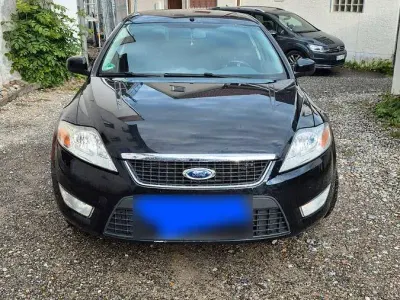Gebraucht Ford Mondeo