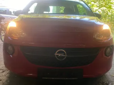 Gebraucht Opel Adam