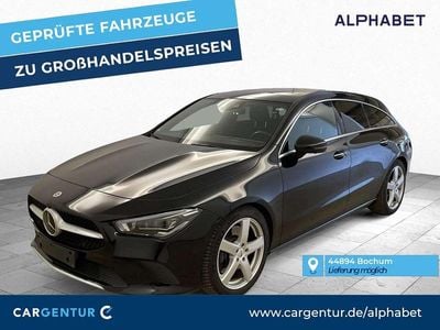 Mercedes CLA200
