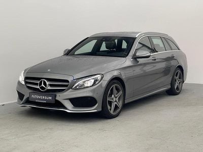 Mercedes C250