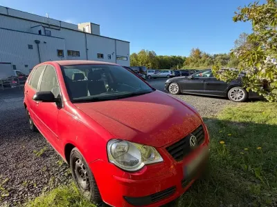 Gebraucht VW Polo 75 PS (55 kW) 2006 Kleinwagen
