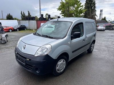 gebraucht Renault Kangoo Rapid Extra