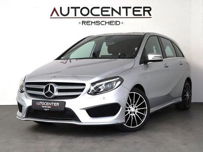 Mercedes B200