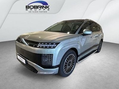 Neu Hyundai Ioniq 9 225 kW (307 PS) 2025 Celadon grey SUV