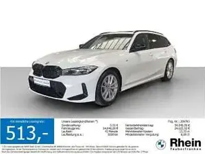 Gebraucht BMW 340
