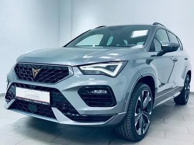 Begagnad Cupra Ateca 150 HK (110 kW) 2025 Grå SUV