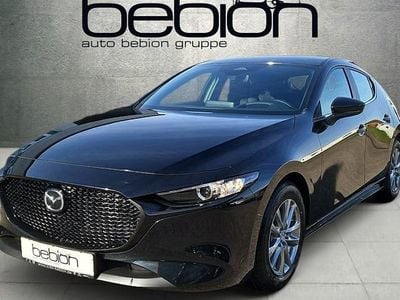 Schwarz Neu 2025 Mazda CX-30 Prime-Line SUV | 24.900 €