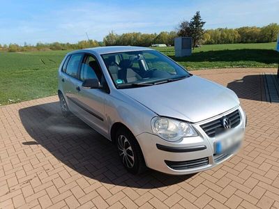 gebraucht VW Polo 1.4