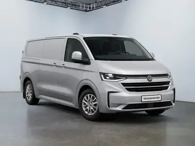 Neu VW T7 Comfortline 170 PS (125 kW) 2026 Van