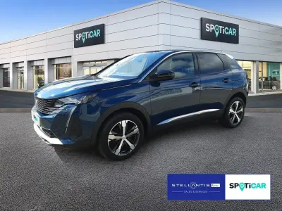 Gebraucht Peugeot 3008