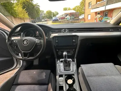 Gebraucht VW Passat