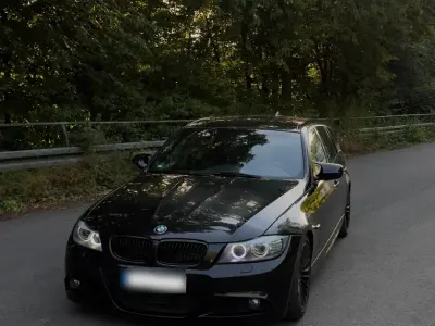 Gebraucht BMW 335