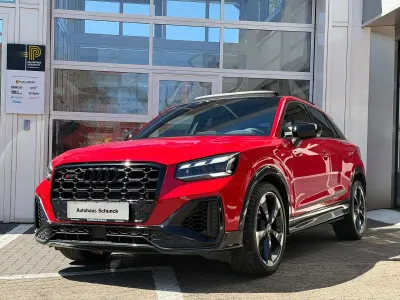 Gebraucht Audi SQ2