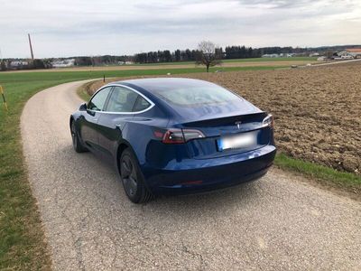 gebraucht Tesla Model 3 