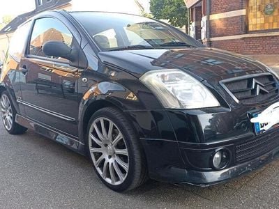 Citroën C2