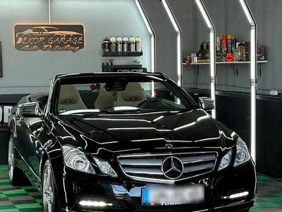 Mercedes E200