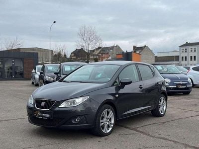 Gebraucht Seat Ibiza Sport 105 PS (77 kW) 2009 Gris track Limousine
