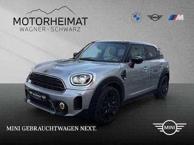 Mini Cooper Countryman