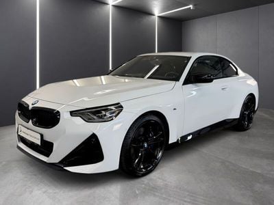 BMW M240