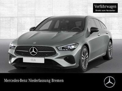 Mercedes CLA200