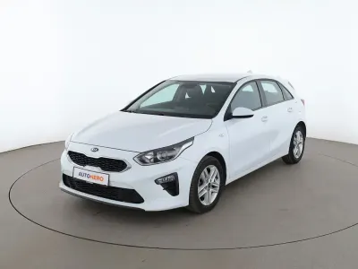 Gebraucht Kia Ceed