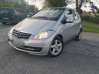 gebraucht Mercedes A180 W169CDI 5-Türer 6-Gang Getriebe