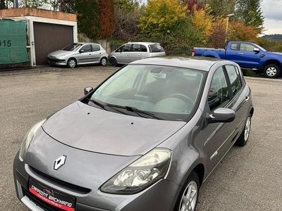 Renault Clio III