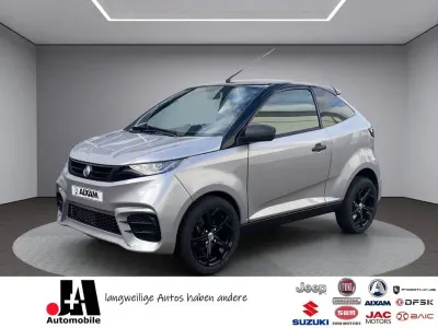 Gebraucht Aixam Coupe