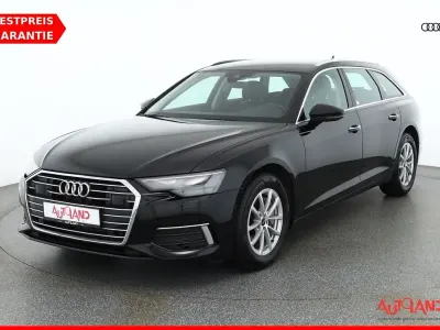 Gebraucht Audi A6 Design 265 PS (194 kW) 2022 Andere Kombi