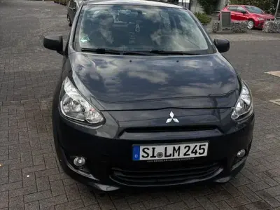 Gebraucht Mitsubishi Space Star