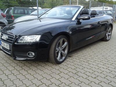 gebraucht Audi A5 Cabriolet 