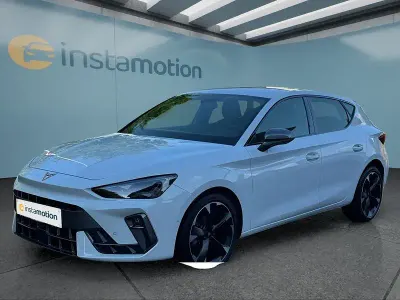 Gebraucht Cupra Leon