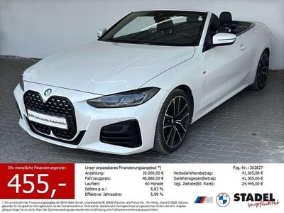 BMW 440