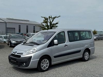 Citroën Jumpy