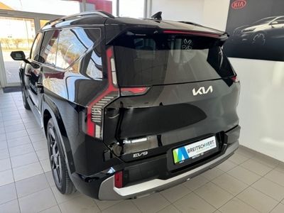 gebraucht Kia EV9 AWD GT-LINE 7-Si SOFORT VERFÜGBAR