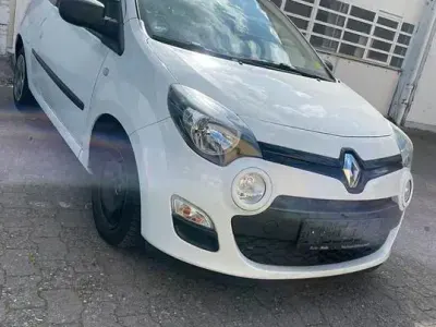 Gebraucht Renault Twingo