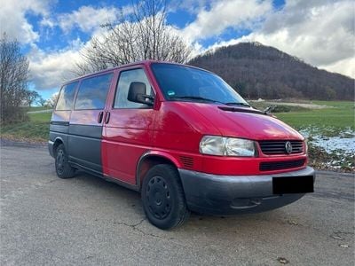 VW T4