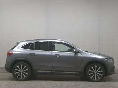 Gebraucht Mercedes GLA220